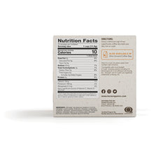 Focus Coffee with Superfoods
