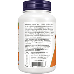 Plant Enzymes
