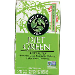 Diet Green Tea