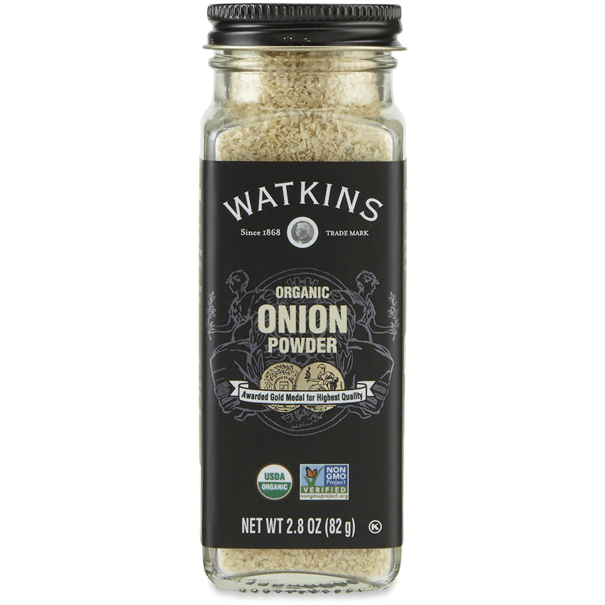 Organic Onion Powder