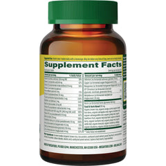 Women's 40+ One Daily Multivitamin