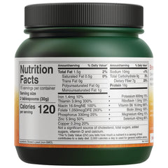 Brewer's Yeast Powder - Non-GMO