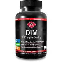 DIM-250 Diindolylmethane