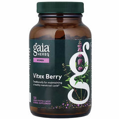 Vitex Berry