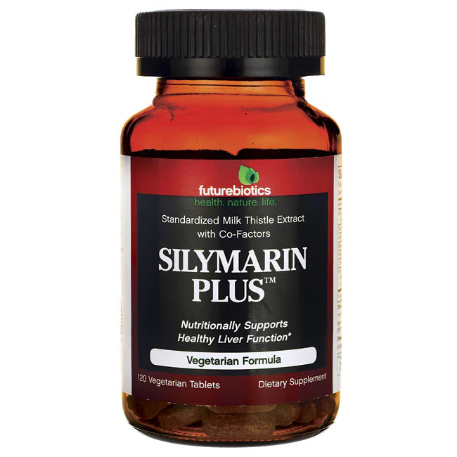 Silymarin Plus