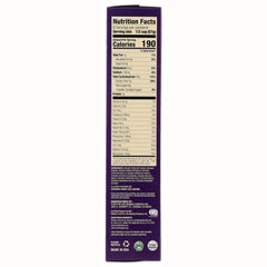 Sprouted Crunchy Cereal Ezekiel 4:9 - Cinnamon Raisin