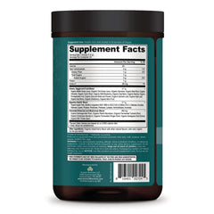 Organic Super Greens - Berry