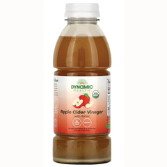 Apple Cider Vinegar with Mother