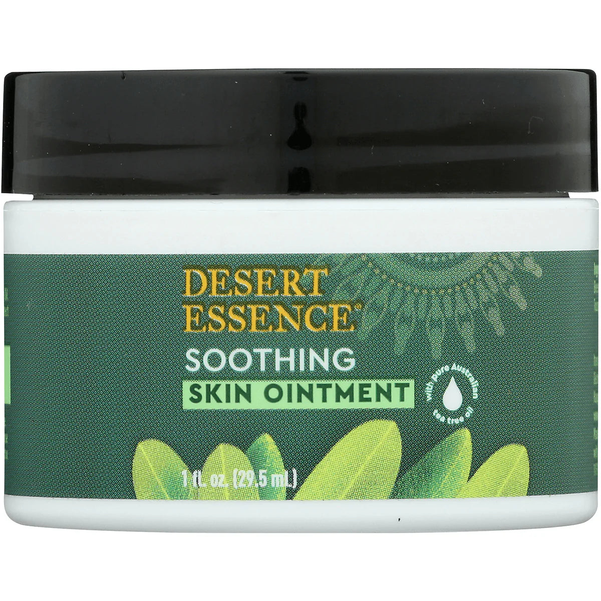 Soothing Skin Ointment