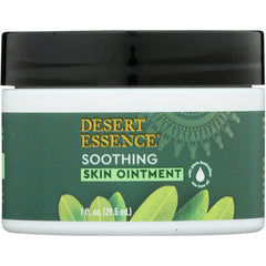 Soothing Skin Ointment
