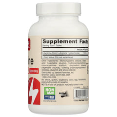 Arginine