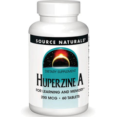 Huperzine A
