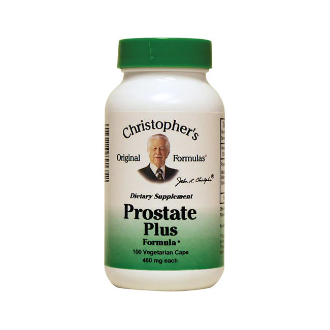 Prostate Plus Formula
