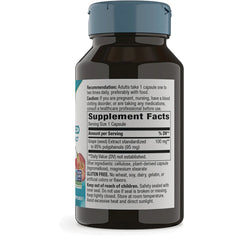 Grape Seed Premium Extract