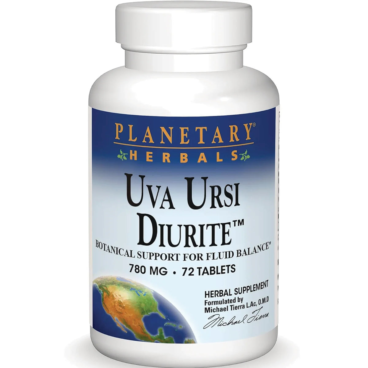 Uva Ursi Diurite