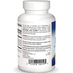 Bupleurum Liver Cleanse