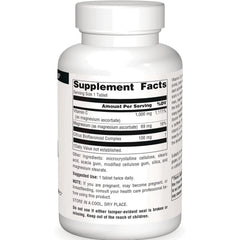 Magnesium Ascorbate