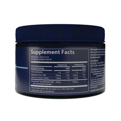 ConcenTrace Daily Mineral Powder - Blue Raspberry