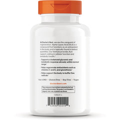 Alpha-Lipoic Acid 600