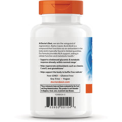 Alpha-Lipoic Acid 150