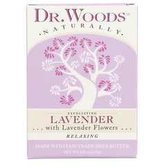Lavender Castile Soap