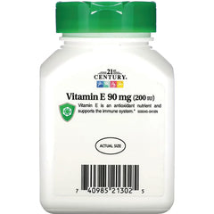 Vitamin E