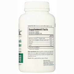 Cleanse & Digestion Formula 102