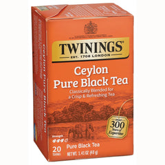 Ceylon Pure Black Tea