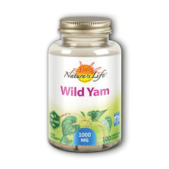 Wild Yam