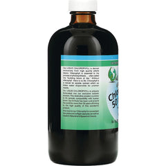 Liquid Chlorophyll - Mint