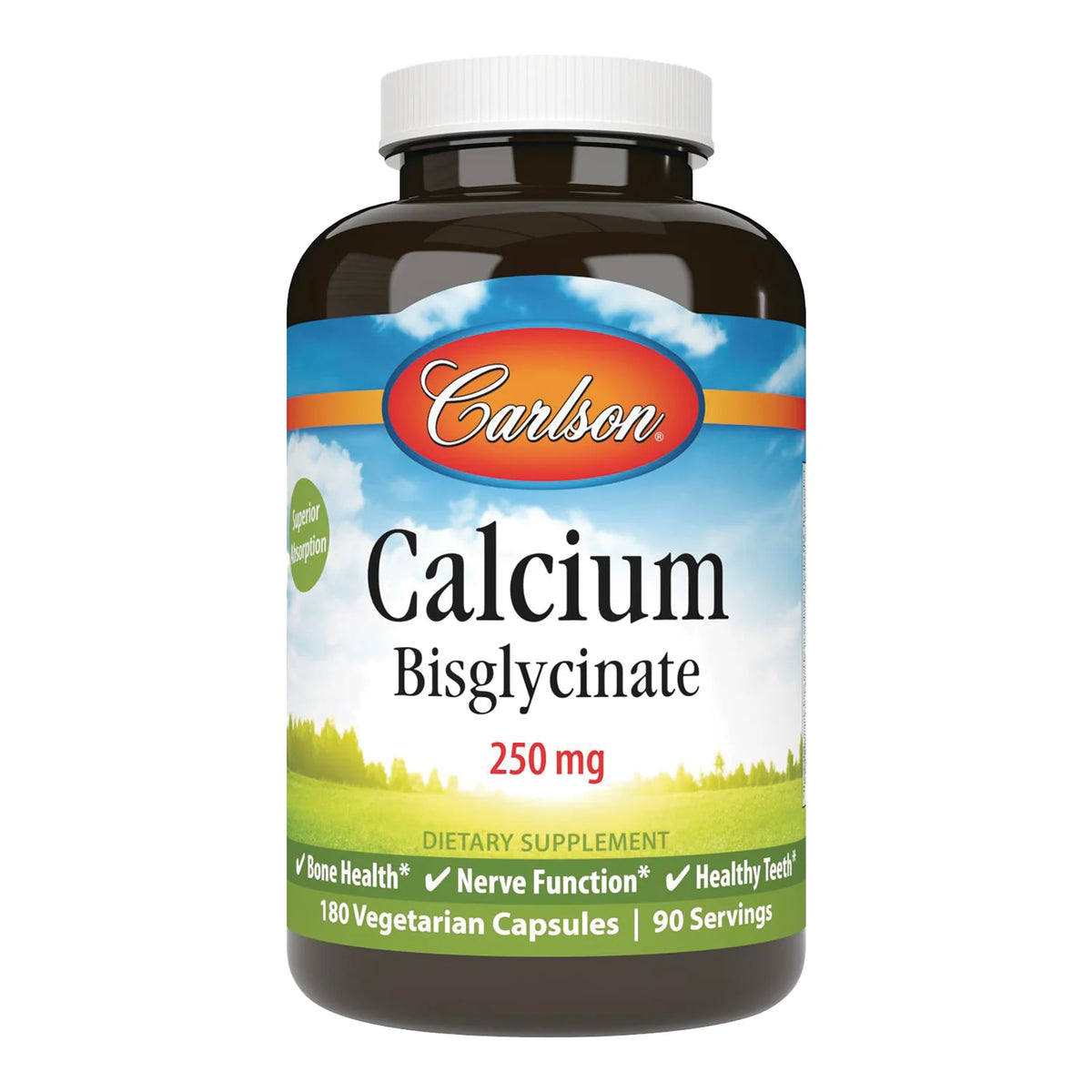 Calcium Bisglycinate