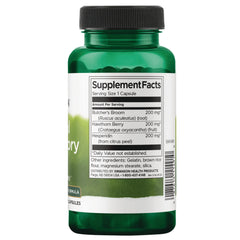 Herbal Circulatory Care