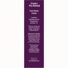 Umcka Cold + Flu Relief - Berry