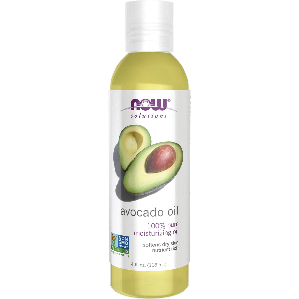 Avocado Oil