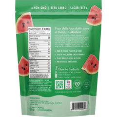 Daily Electrolyte Drink Mix - Watermelon