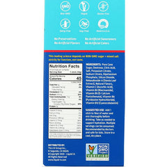 Hydration Multiplier Electrolyte Drink Mix - Strawberry