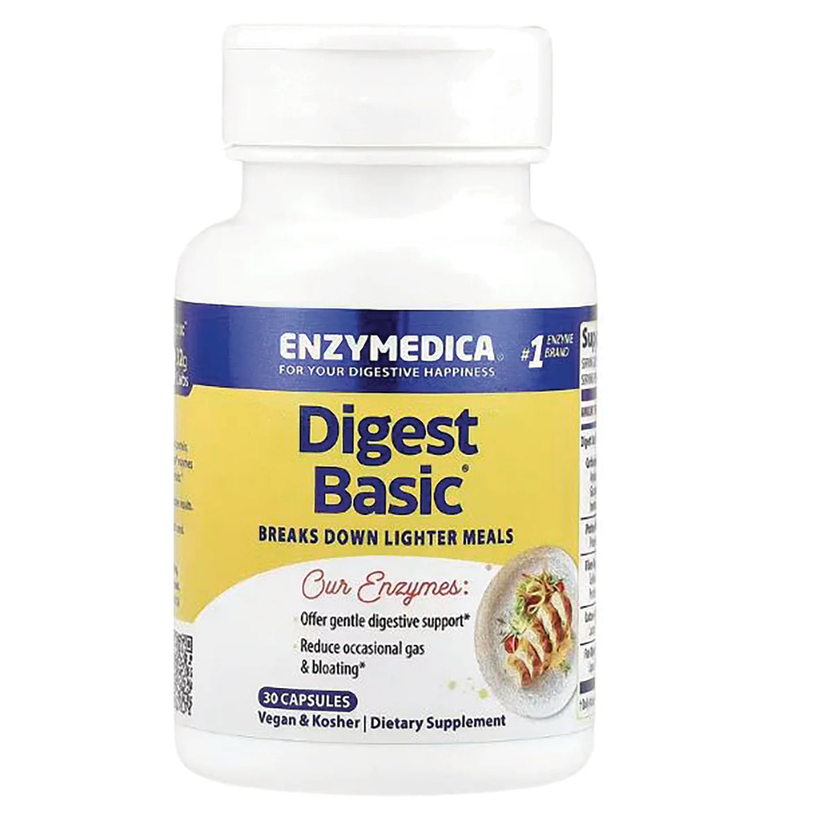 Digest Basic