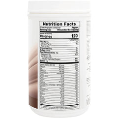 Spiru-Tein Protein Powder Meal - Cookies & Cream