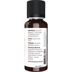 Naturally Loveable Romance Blend