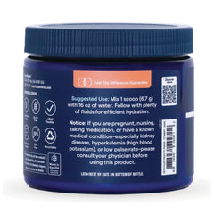 Keto Electrolyte Powder - Stawberry Lemonade