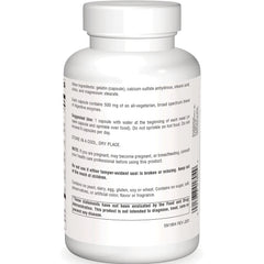 Daily Essential Enzymes
