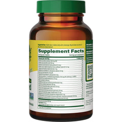Women's 55+ Advanced Multivitamin
