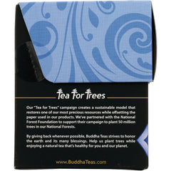 Third Eye Chakra Tea