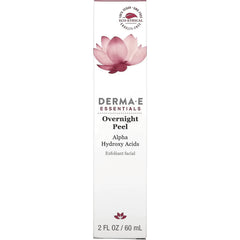 Overnight Peel