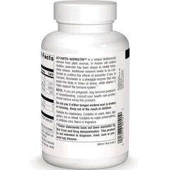 Activated Quercetin