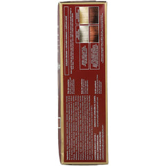 Henna Cream - Golden Brown