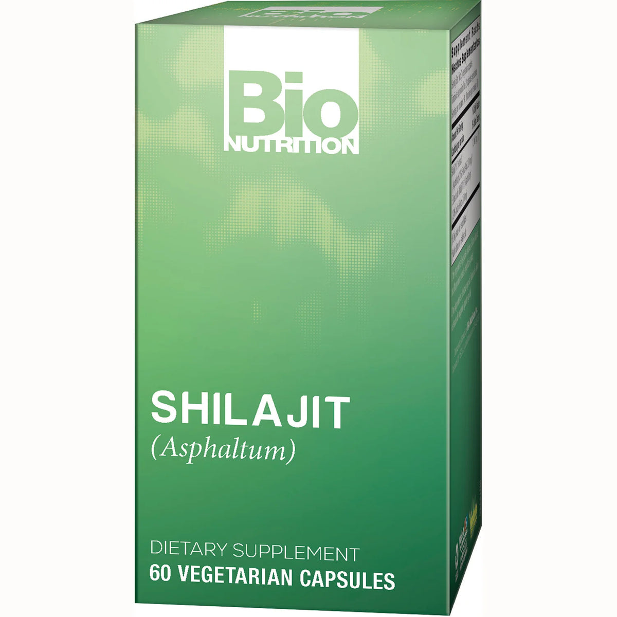 Shilajit