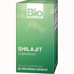 Shilajit
