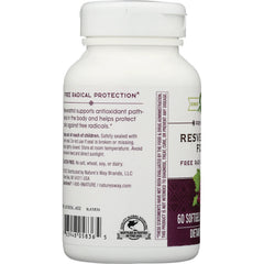 Resveratrol-forte