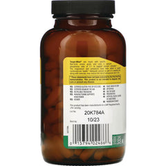 Target-Mins Calcium Magnesium Potassium
